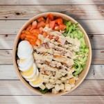 salade grooktekip-cr-150x150 Pasta salade tonijn